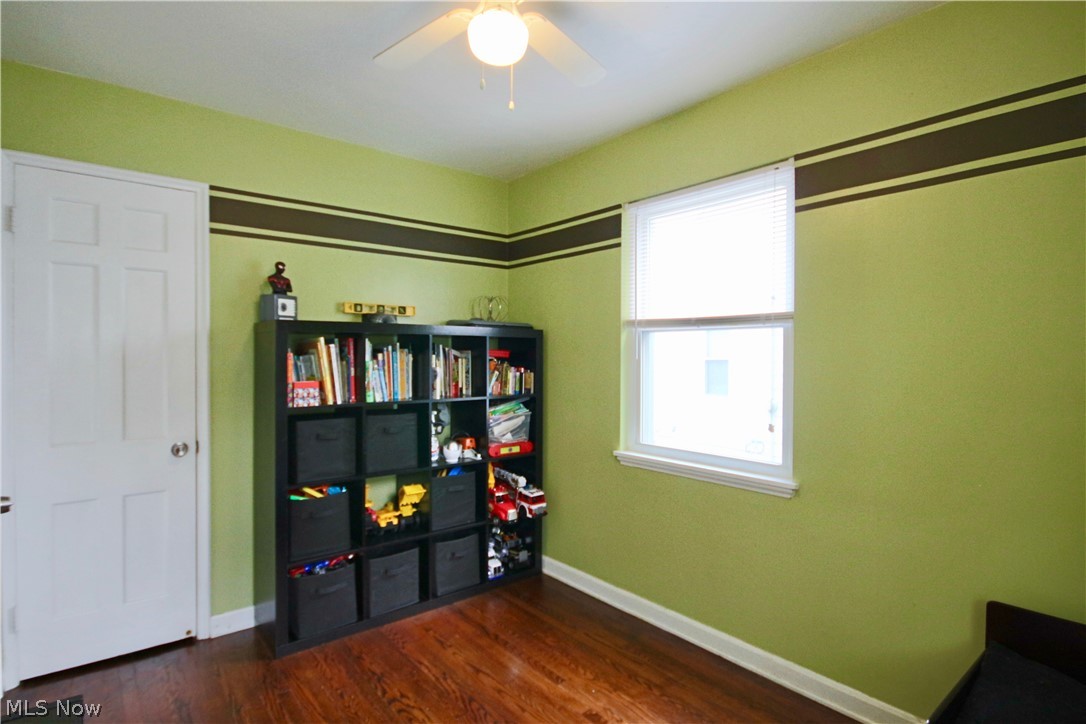 George Easterbrooks Sheila Park - Residential