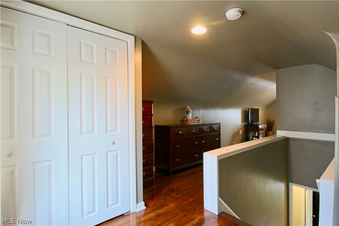 George Easterbrooks Sheila Park - Residential