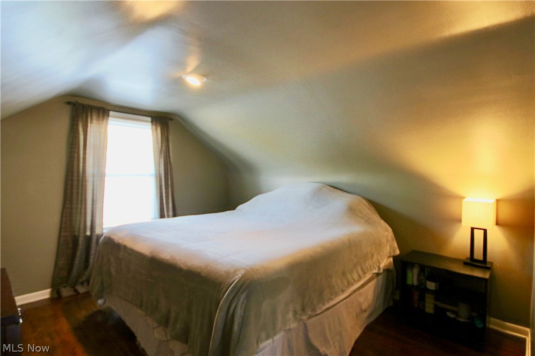 George Easterbrooks Sheila Park - Residential