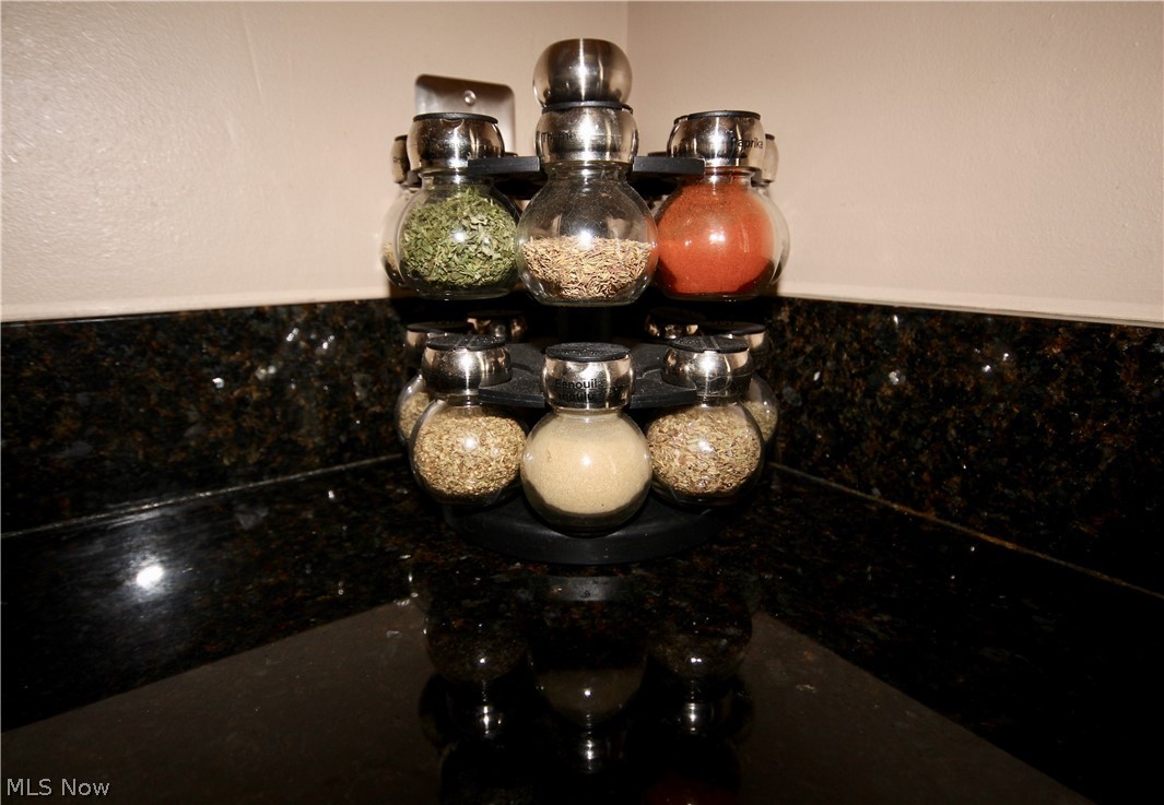 George Easterbrooks Sheila Park - Residential