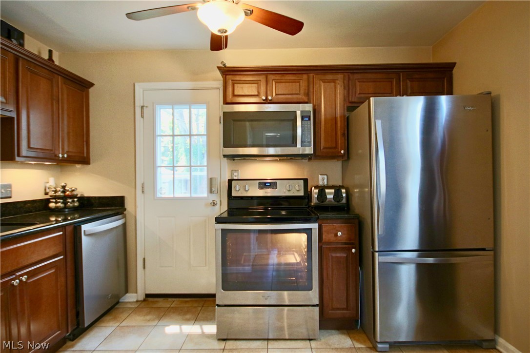 George Easterbrooks Sheila Park - Residential