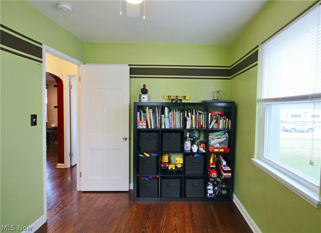 George Easterbrooks Sheila Park - Residential