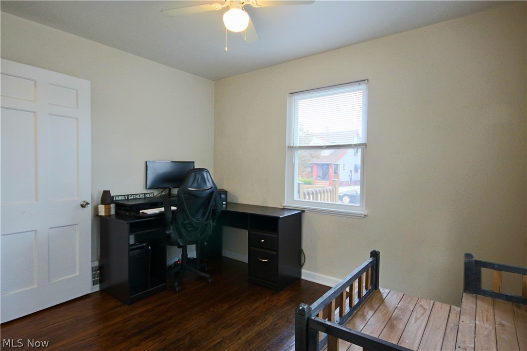 George Easterbrooks Sheila Park - Residential