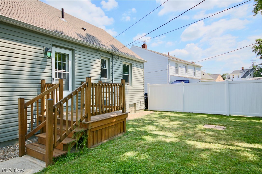 George Easterbrooks Sheila Park - Residential