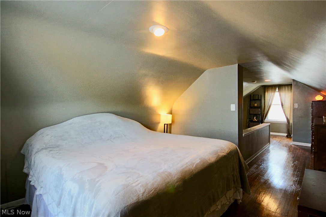 George Easterbrooks Sheila Park - Residential