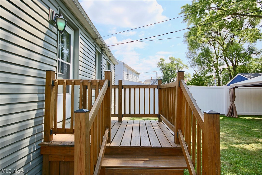 George Easterbrooks Sheila Park - Residential