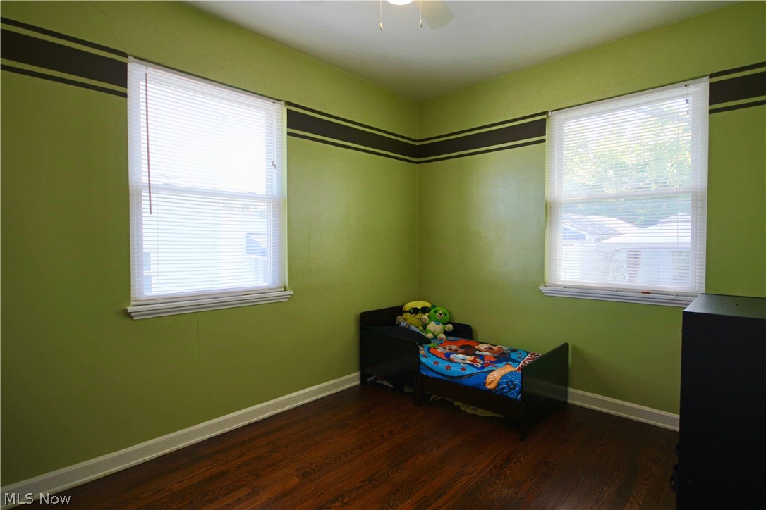 George Easterbrooks Sheila Park - Residential