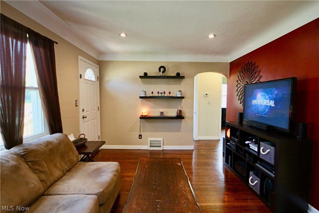 George Easterbrooks Sheila Park - Residential