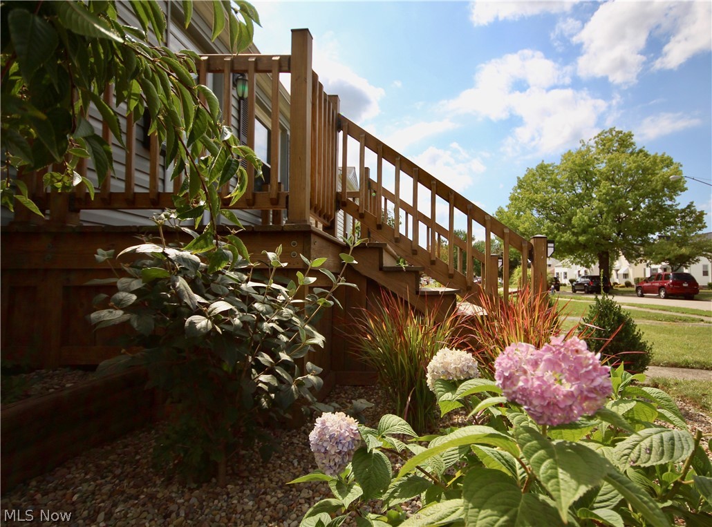 George Easterbrooks Sheila Park - Residential