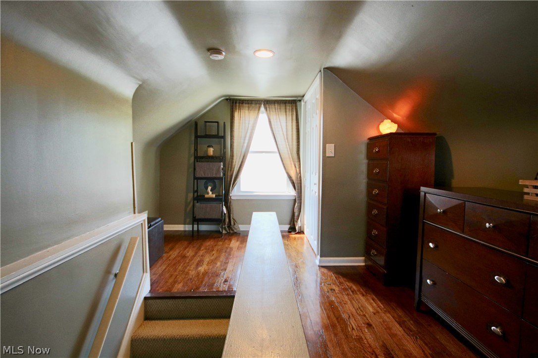 George Easterbrooks Sheila Park - Residential