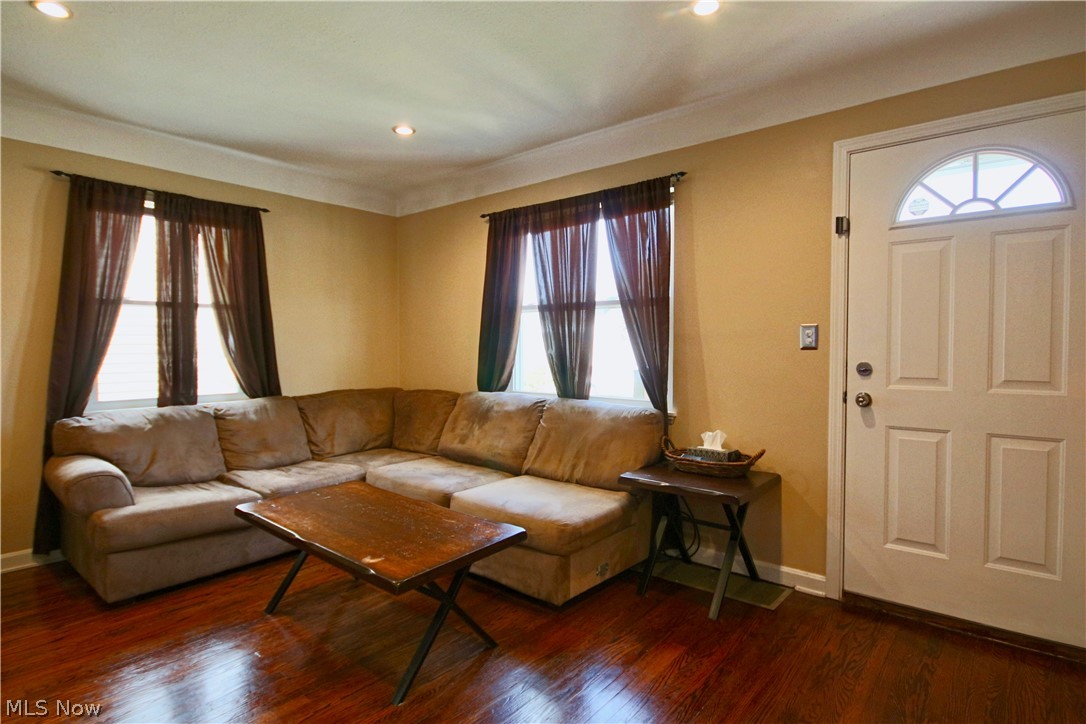 George Easterbrooks Sheila Park - Residential