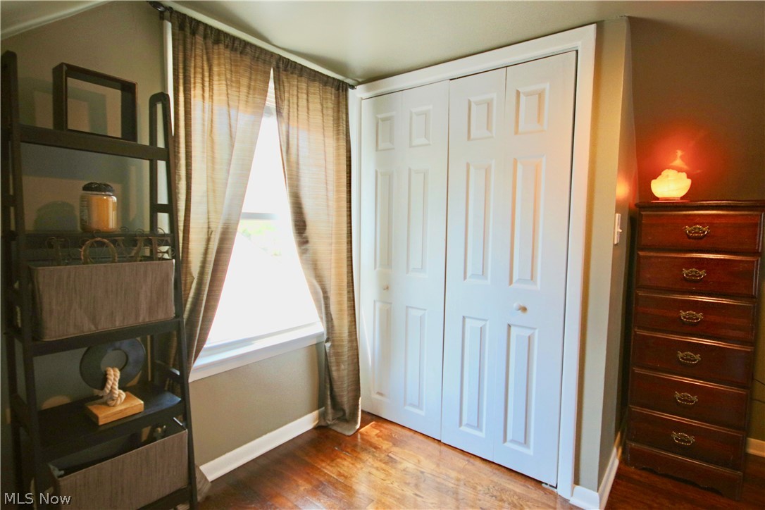 George Easterbrooks Sheila Park - Residential