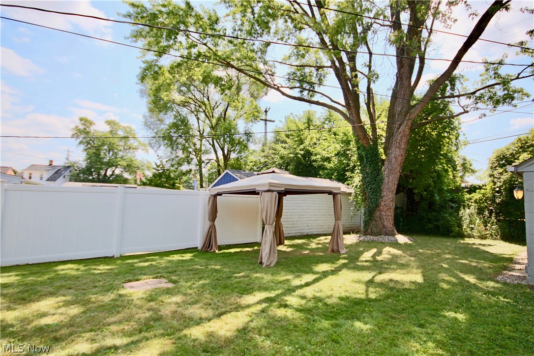 George Easterbrooks Sheila Park - Residential