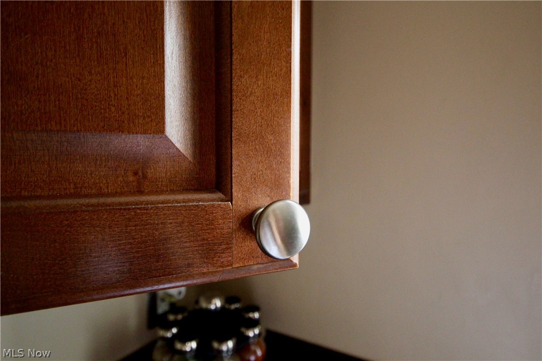 George Easterbrooks Sheila Park - Residential