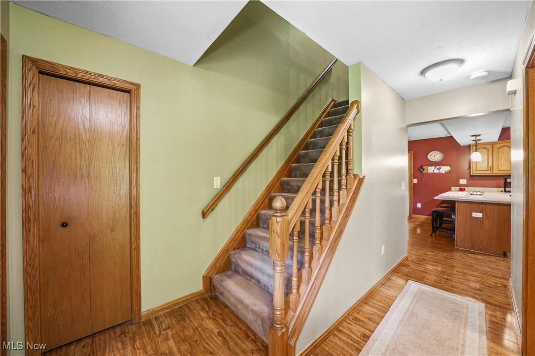 9649 Wisteria Drive, Windham, Ohio image 7
