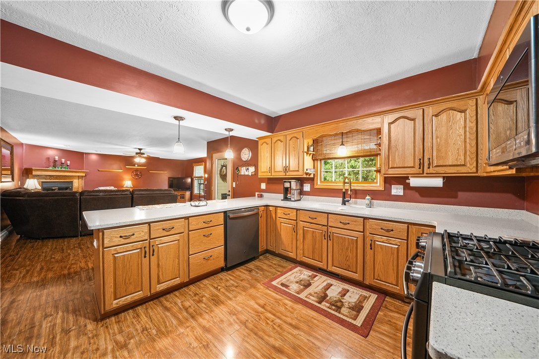 9649 Wisteria Drive, Windham, Ohio image 10