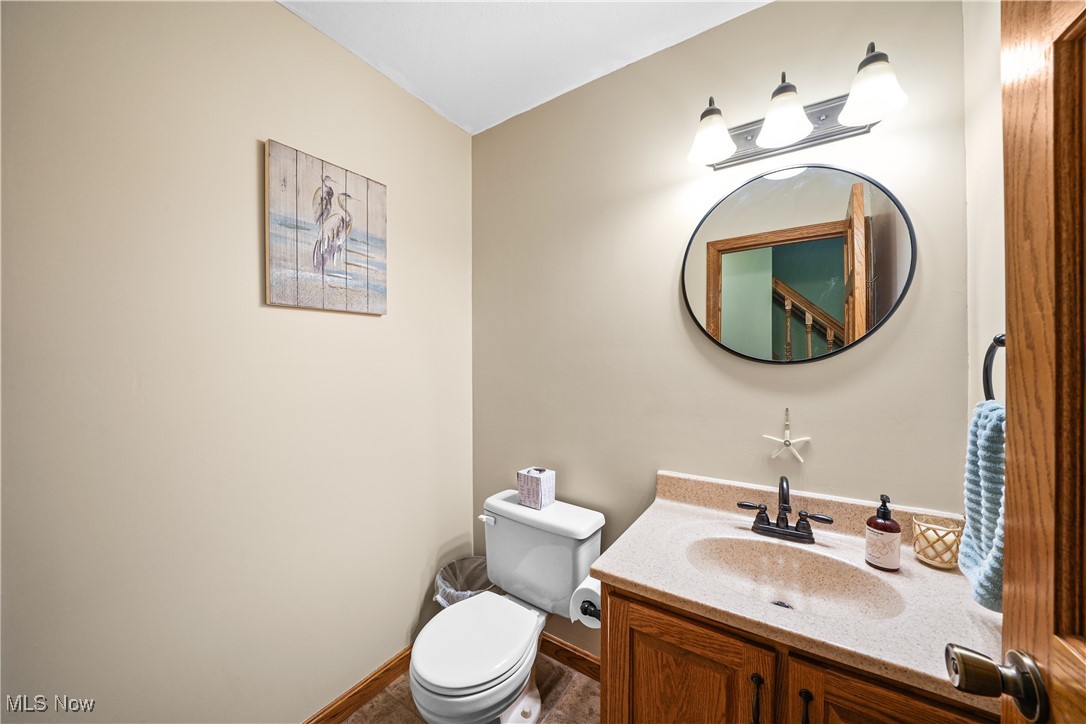 9649 Wisteria Drive, Windham, Ohio image 6