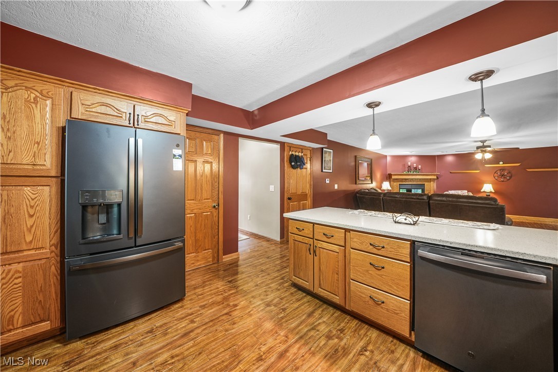 9649 Wisteria Drive, Windham, Ohio image 11