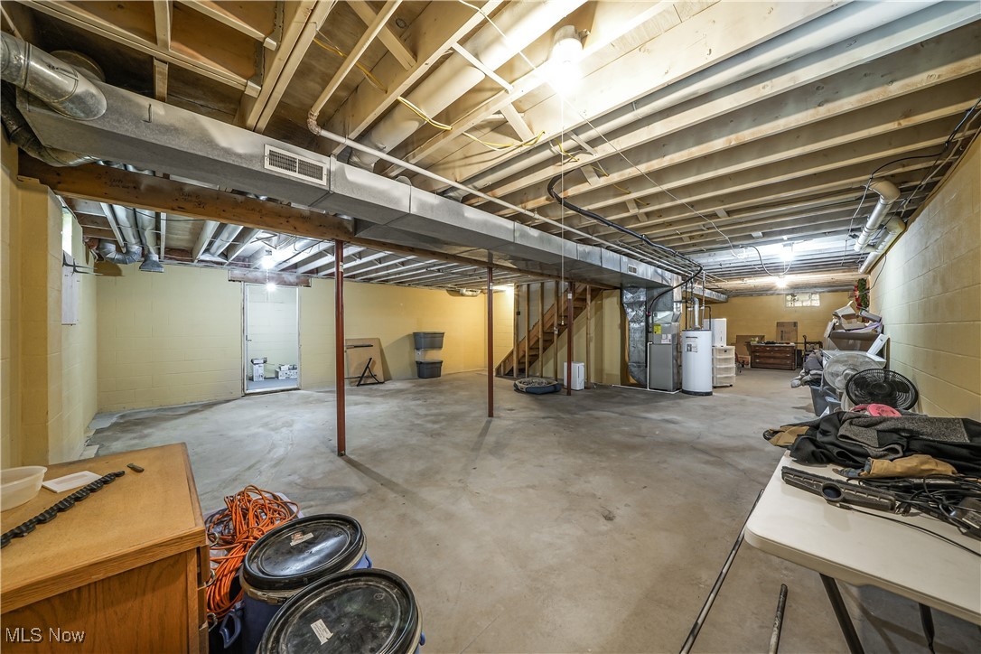 9649 Wisteria Drive, Windham, Ohio image 22