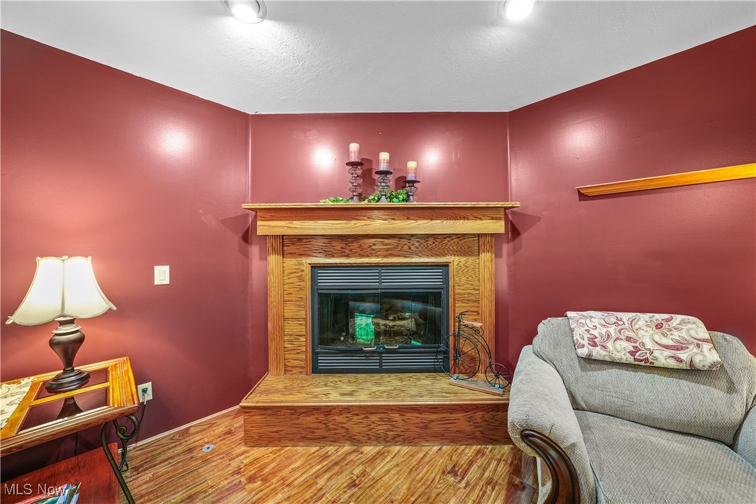 9649 Wisteria Drive, Windham, Ohio image 13