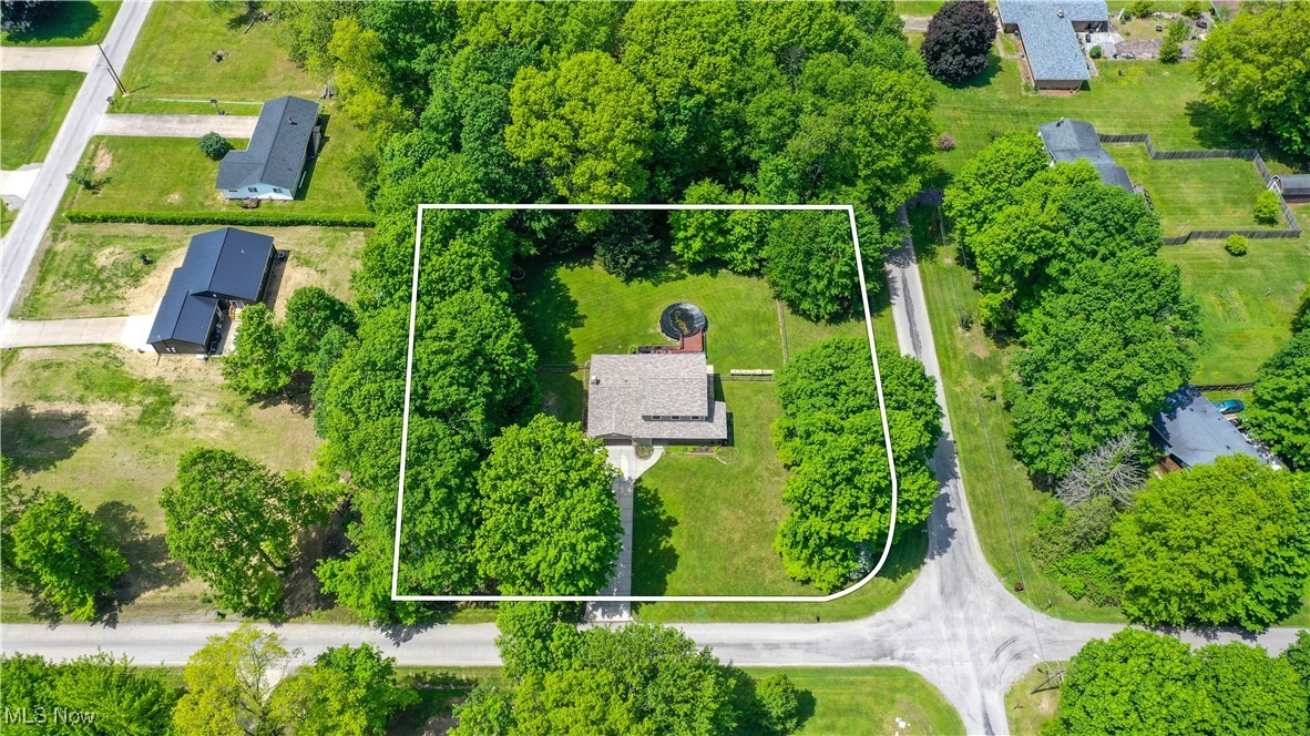9649 Wisteria Drive, Windham, Ohio image 28