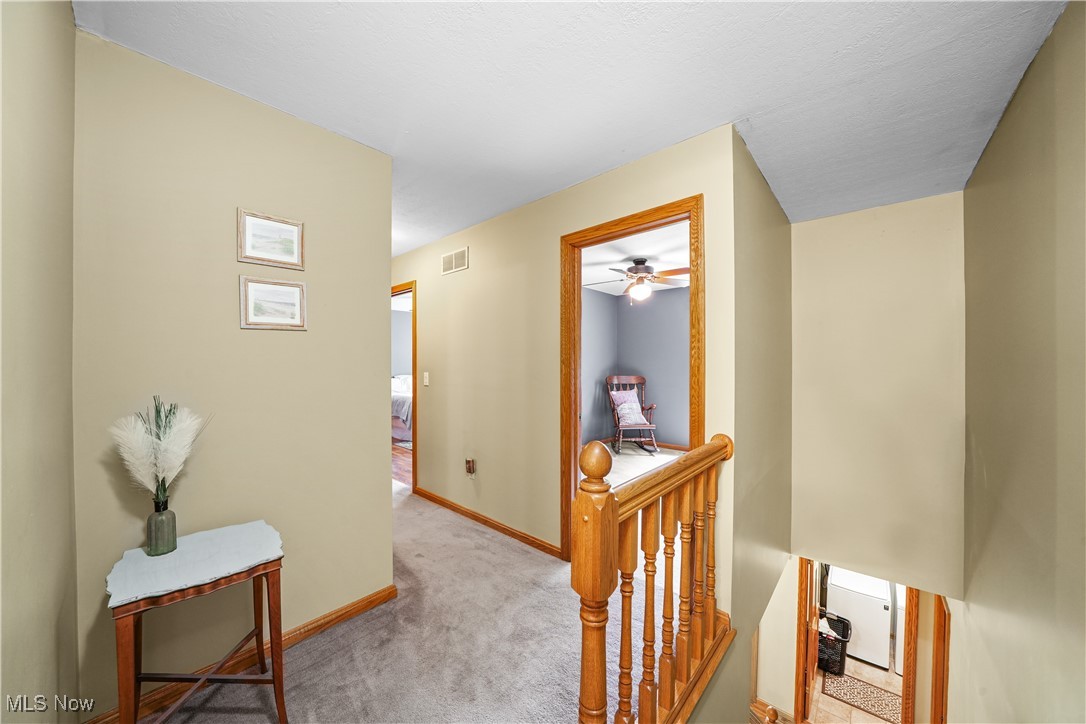 9649 Wisteria Drive, Windham, Ohio image 16