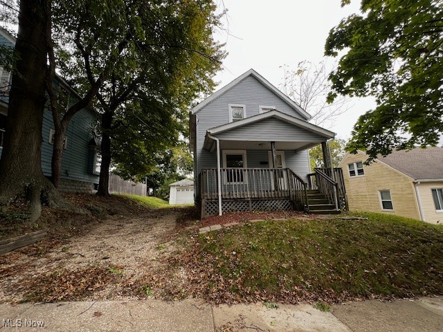 2157 10th Street, Akron, Ohio image 3