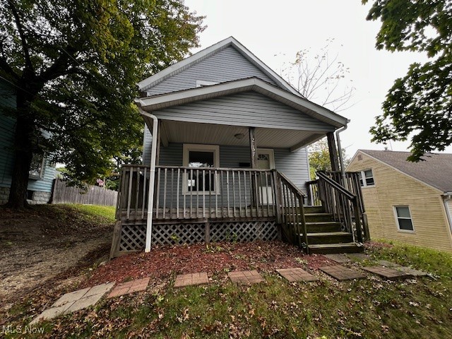 2157 10th Street, Akron, Ohio image 1