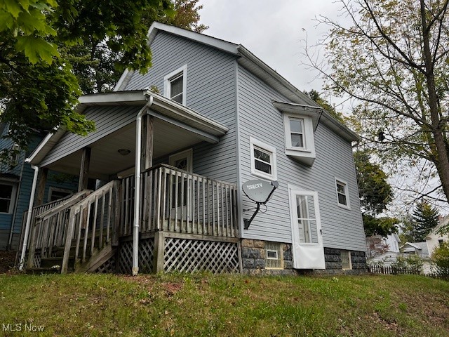 2157 10th Street, Akron, Ohio image 4