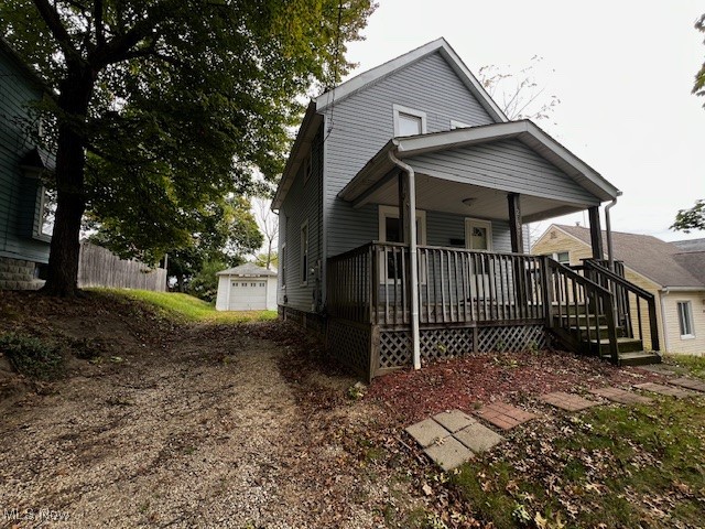 2157 10th Street, Akron, Ohio image 2