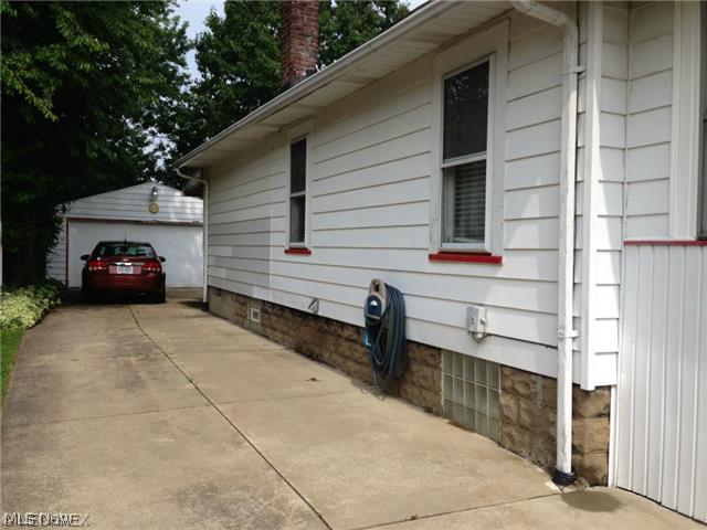 Highland Homes Allotment - Residential