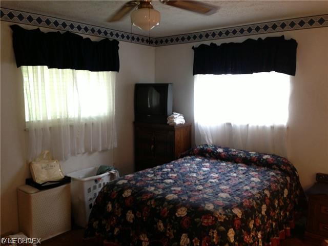 Highland Homes Allotment - Residential