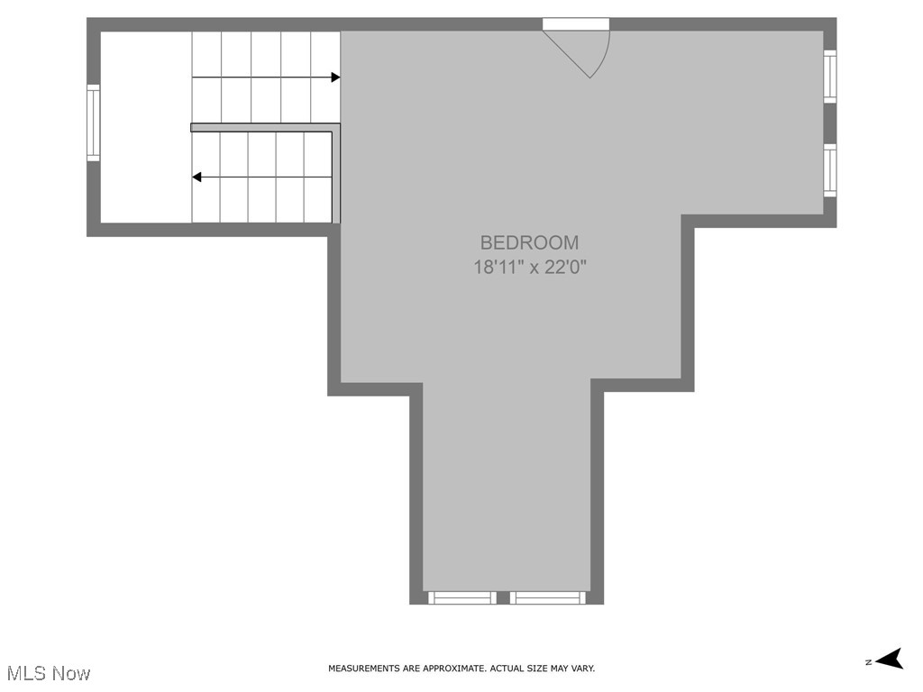 Bailey Allotment - Residential