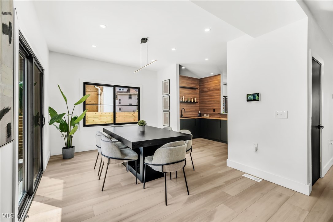 Bailey Allotment - Residential
