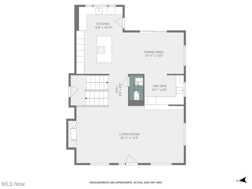 Bailey Allotment - Residential