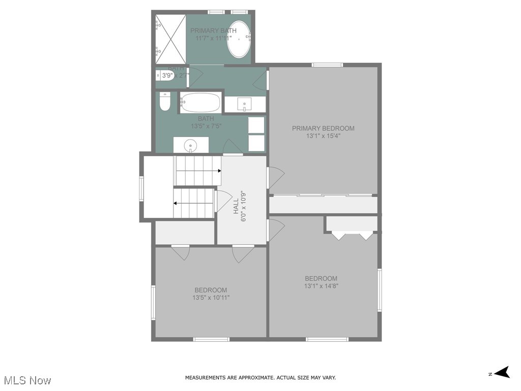 Bailey Allotment - Residential