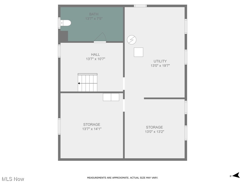 Bailey Allotment - Residential