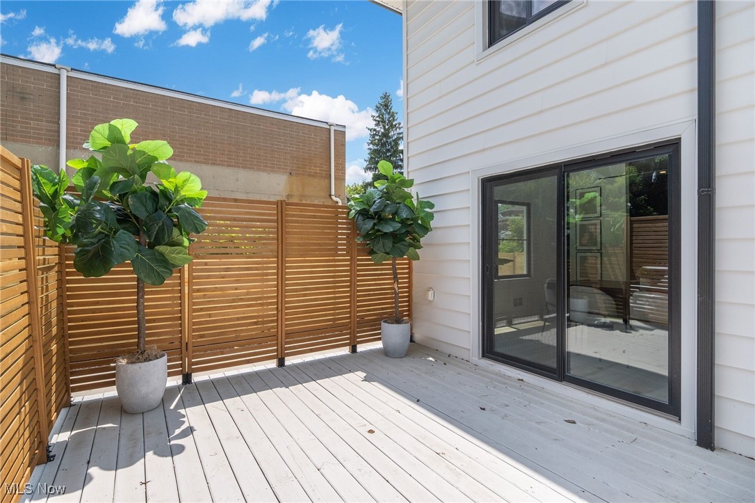 Bailey Allotment - Residential
