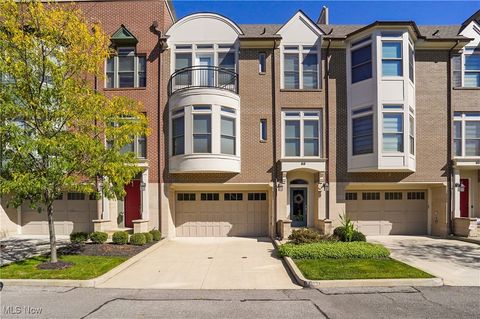 59 Ashbourne Drive Westlake OH 44145