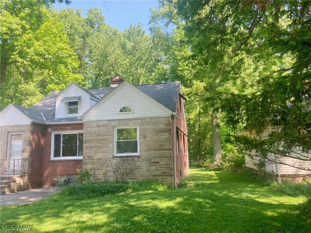 Euclid 13 - Residential