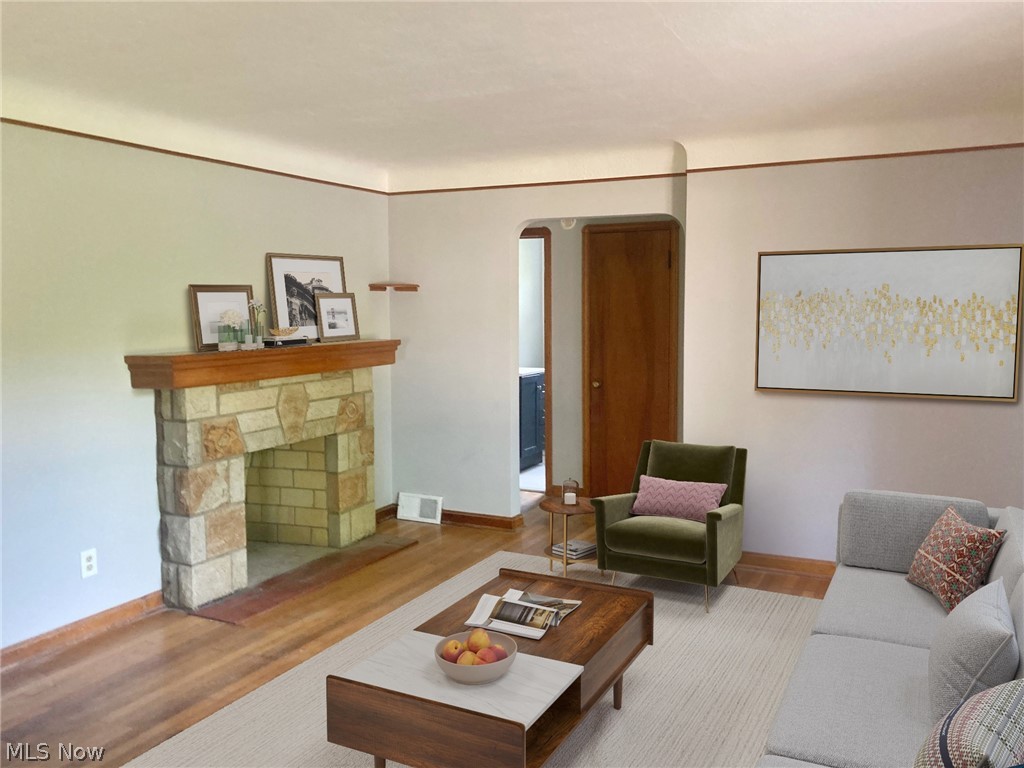 Euclid 13 - Residential