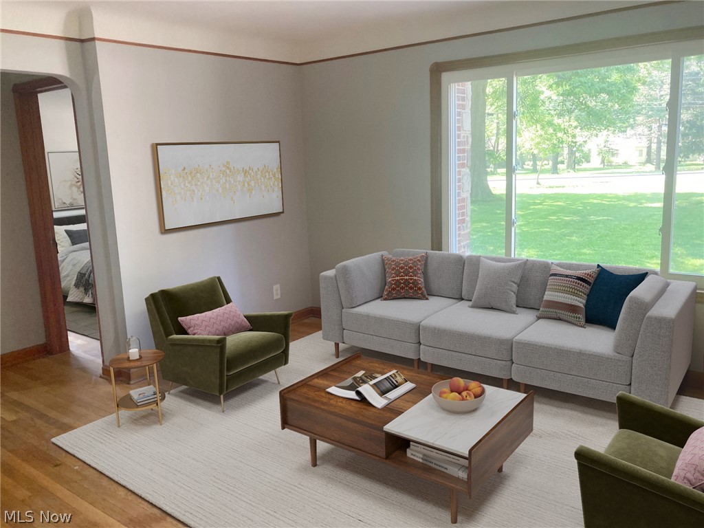 Euclid 13 - Residential