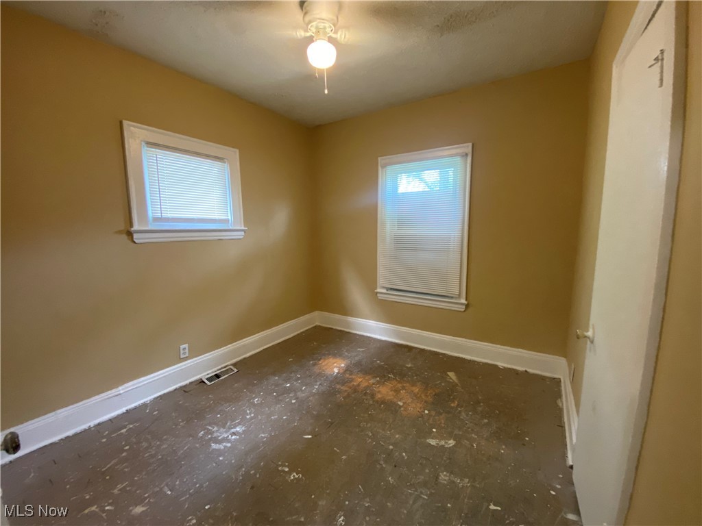 Union Rice - Residential Income