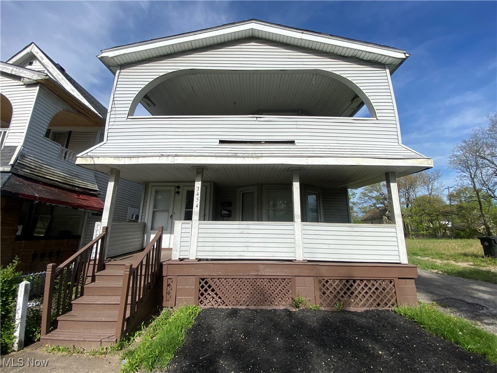 Union Rice - Residential Income