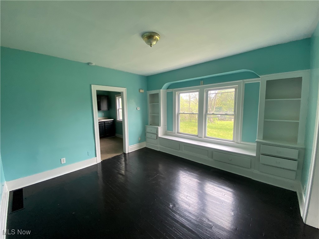 Union Rice - Residential Income