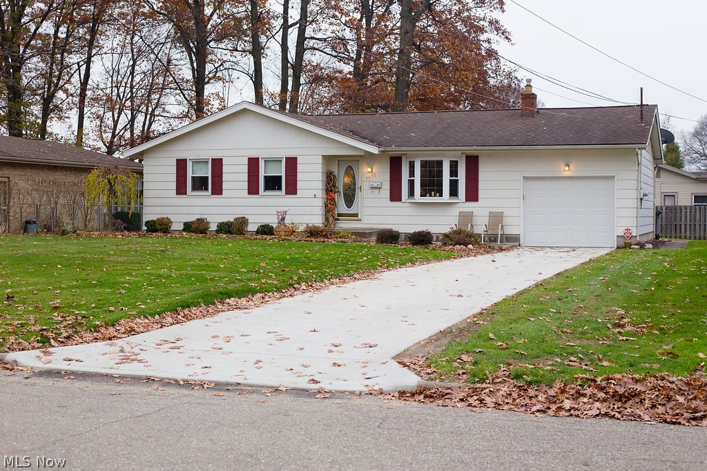 Trophy Estate 4 - Residential