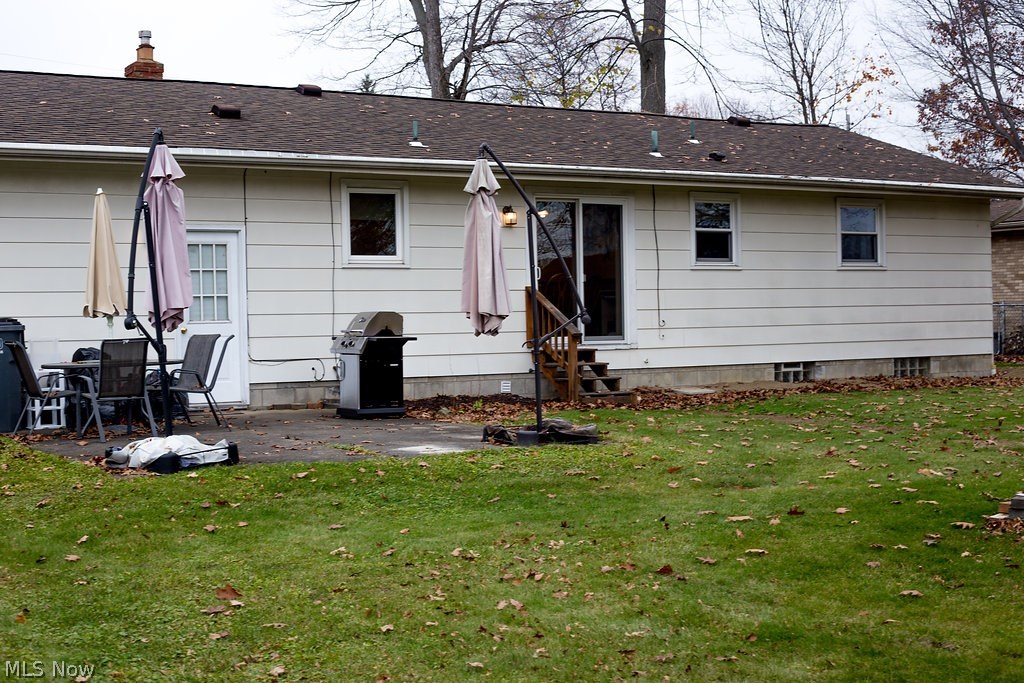 Trophy Estate 4 - Residential