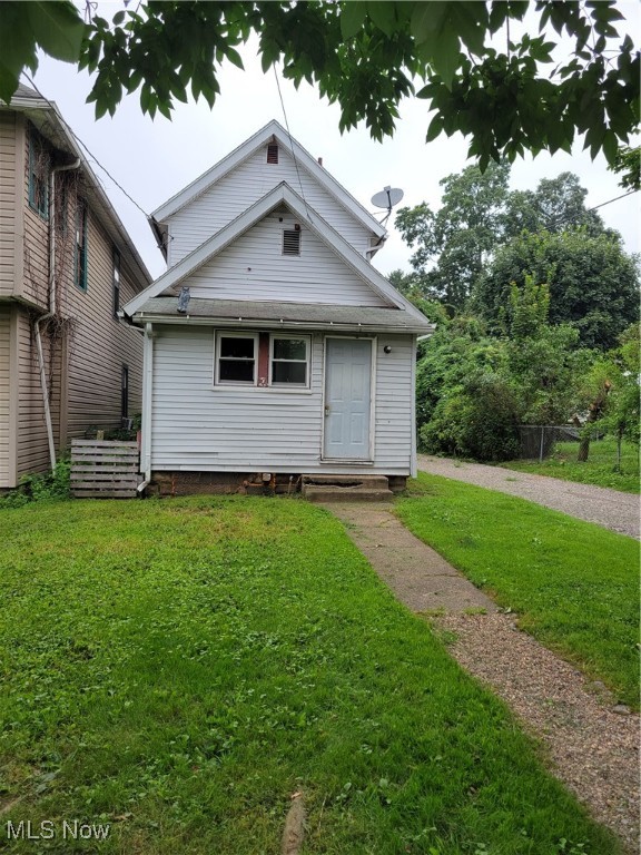 Ja Hanlons Map/Coshocton - Residential