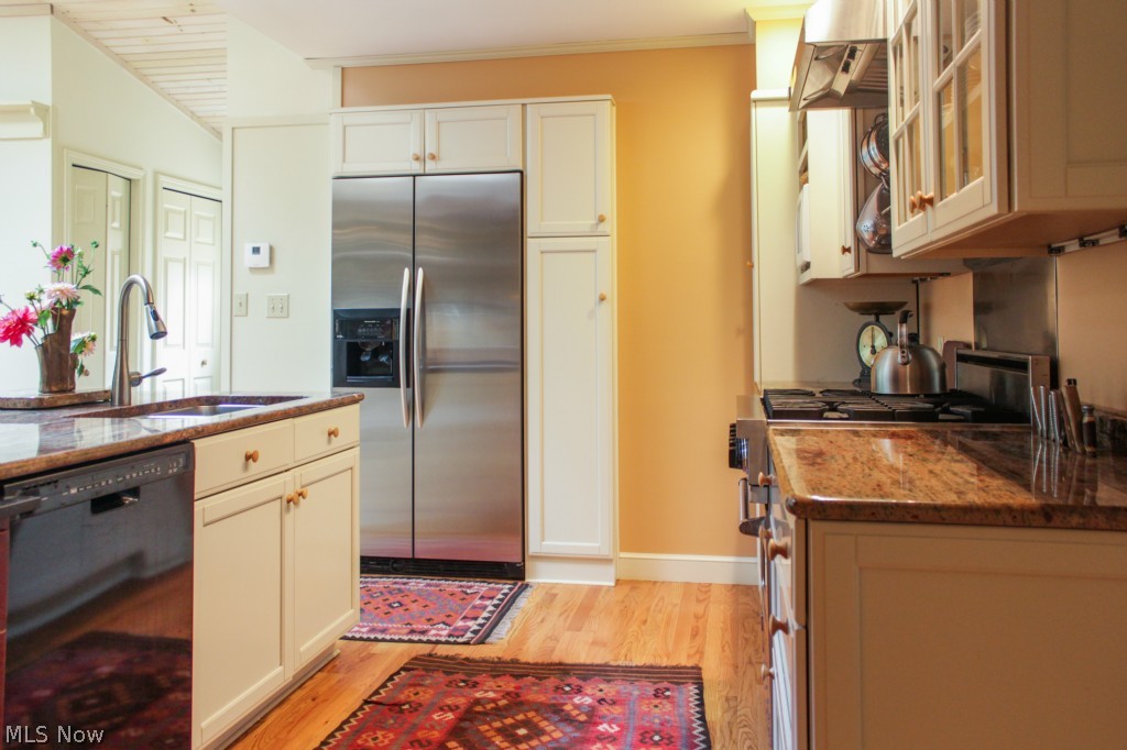 Silver Lake Estates - Residential