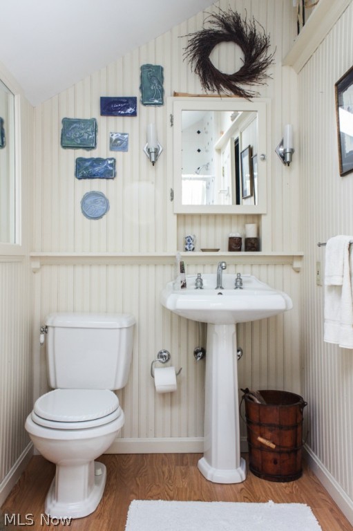 Silver Lake Estates - Residential